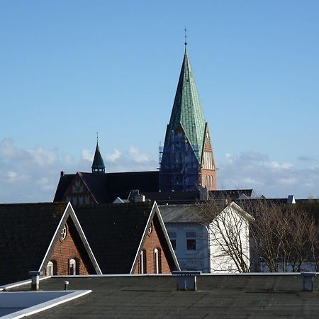 Westerland-Zentral Exterior photo