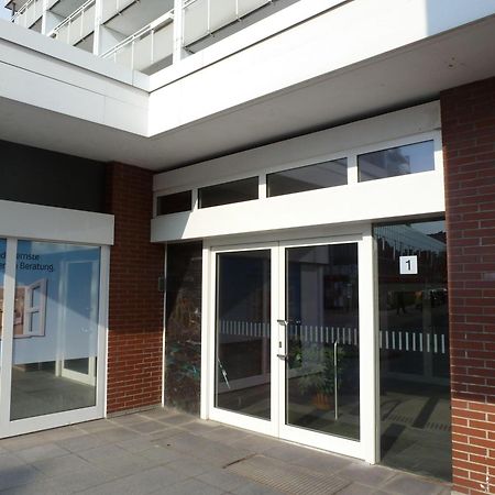 Westerland-Zentral Exterior photo