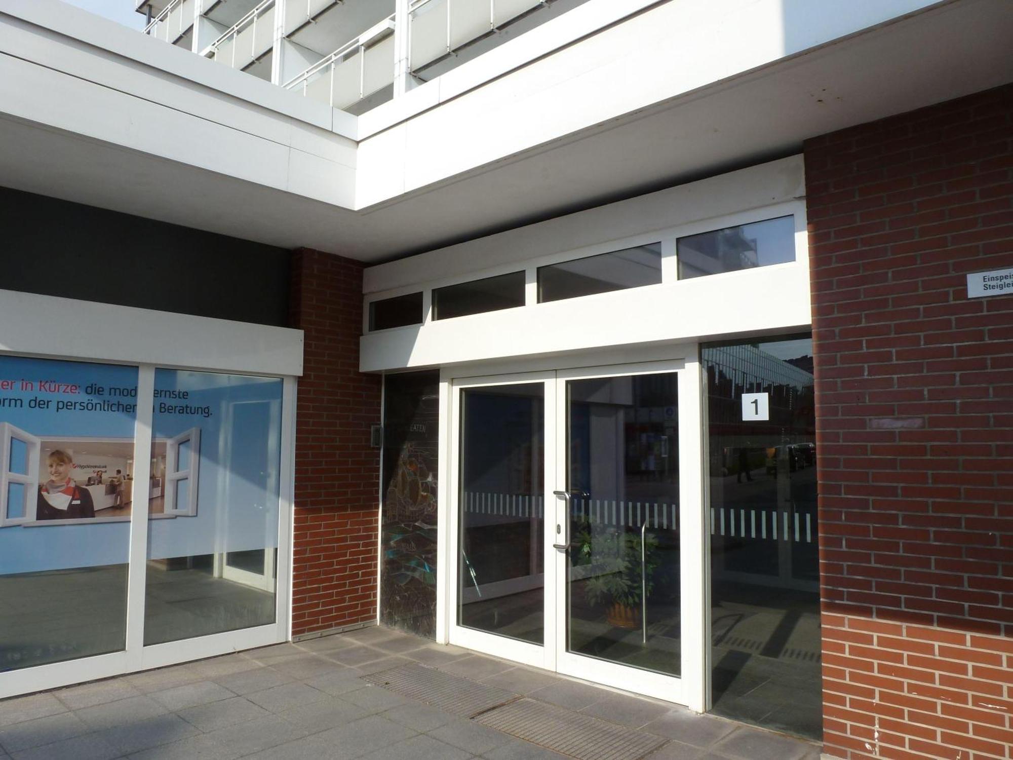 Westerland-Zentral Exterior photo