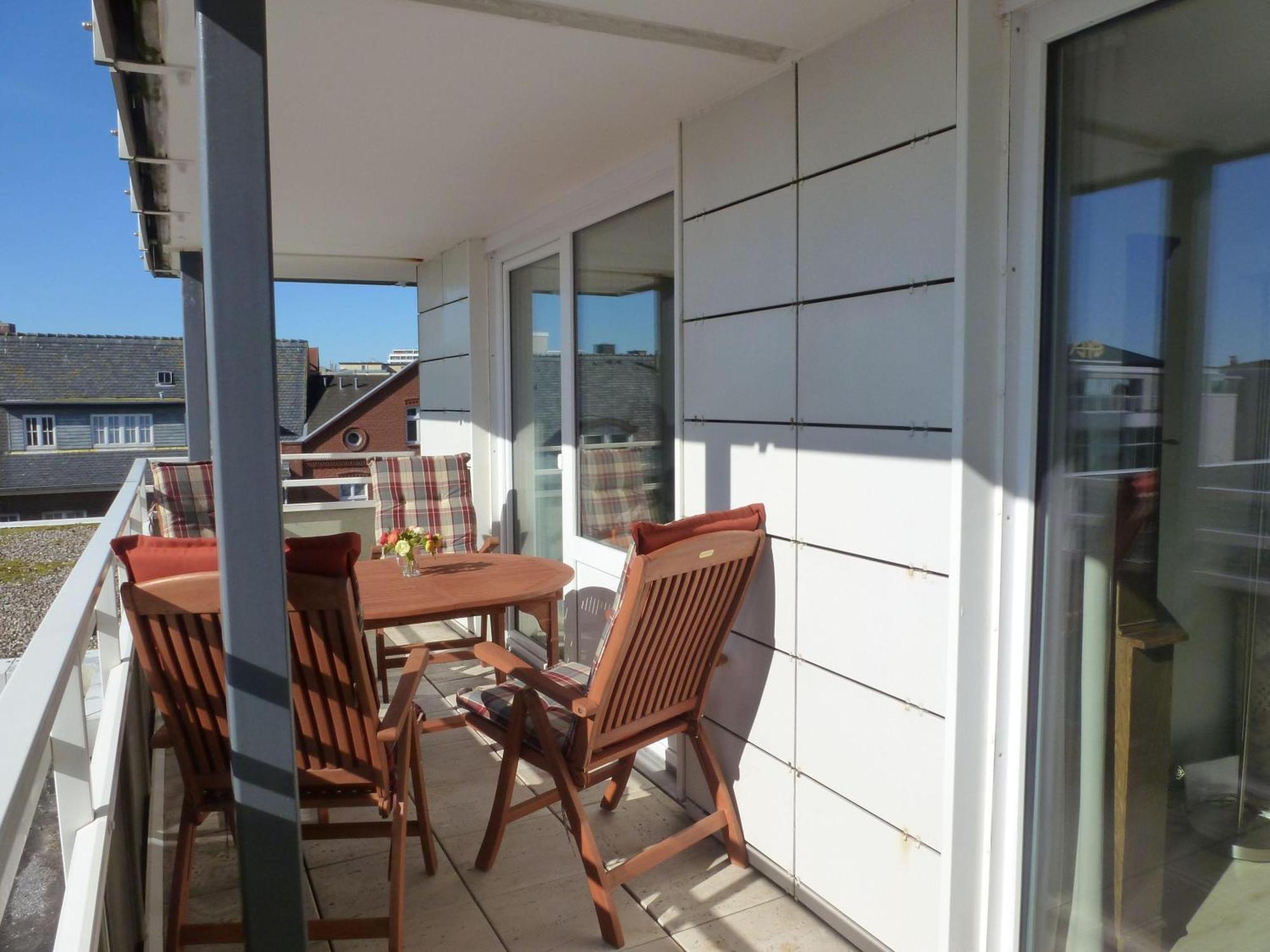 Westerland-Zentral Exterior photo