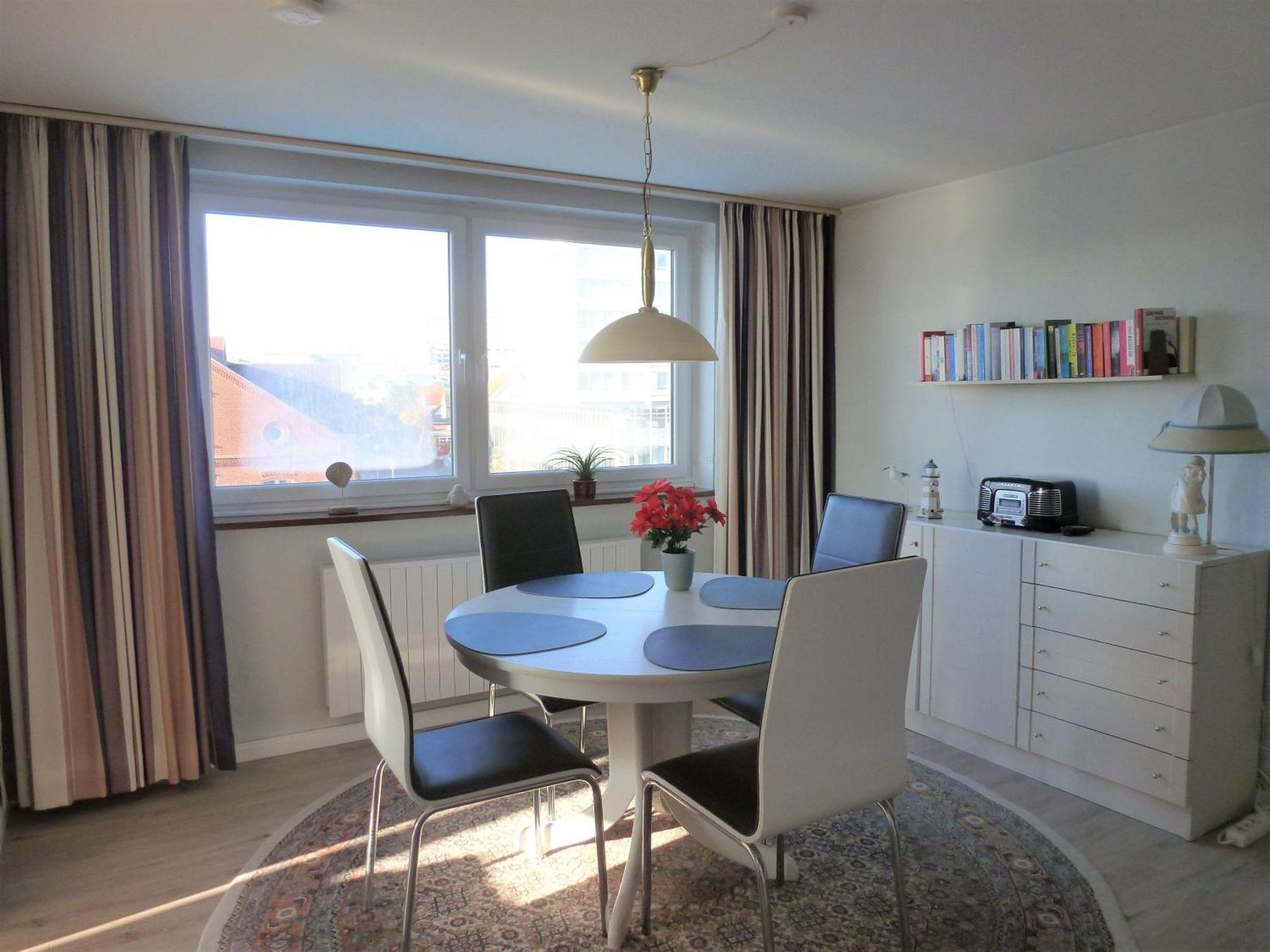 Westerland-Zentral Exterior photo