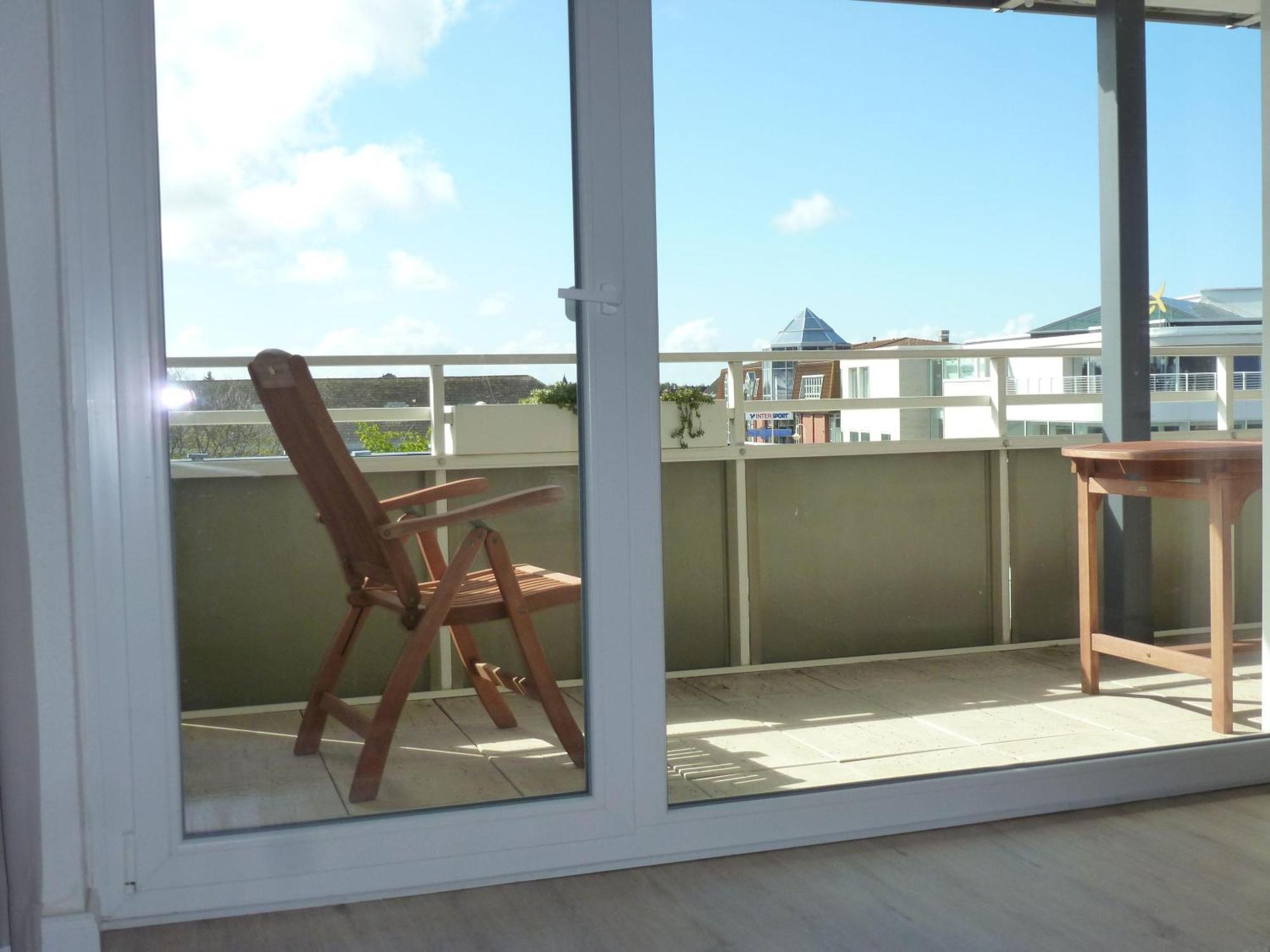 Westerland-Zentral Exterior photo